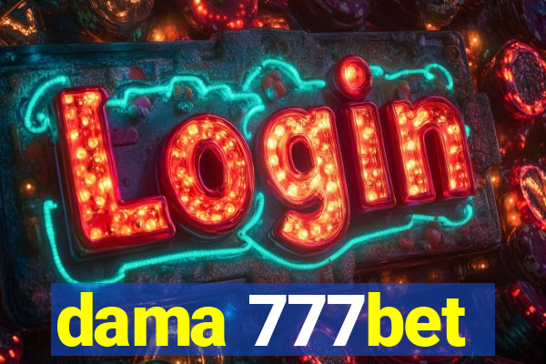 dama 777bet